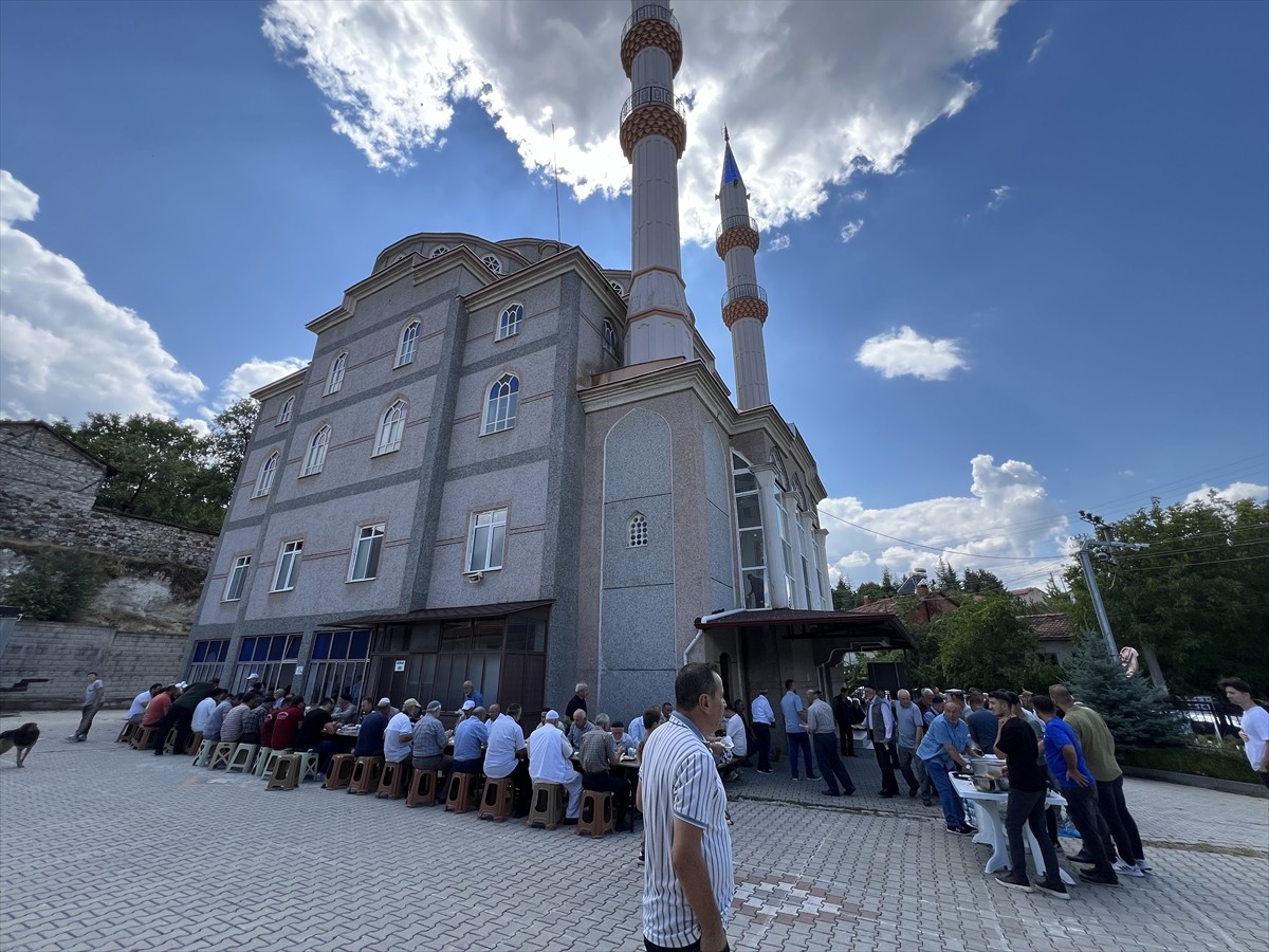 Kütahya'nın Domaniç ilçesinde 743’üncüsü gerçekleştirilecek Hayme Ana'yı Anma ve Göç Şenlikleri...