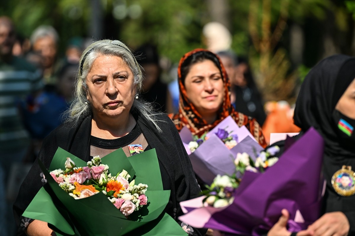 Türkiye Azerbaycan İşadamları ve Sanayicileri Birliği (TÜİB) ile Azerbaycan YAŞAT Fondu (Yaşat...