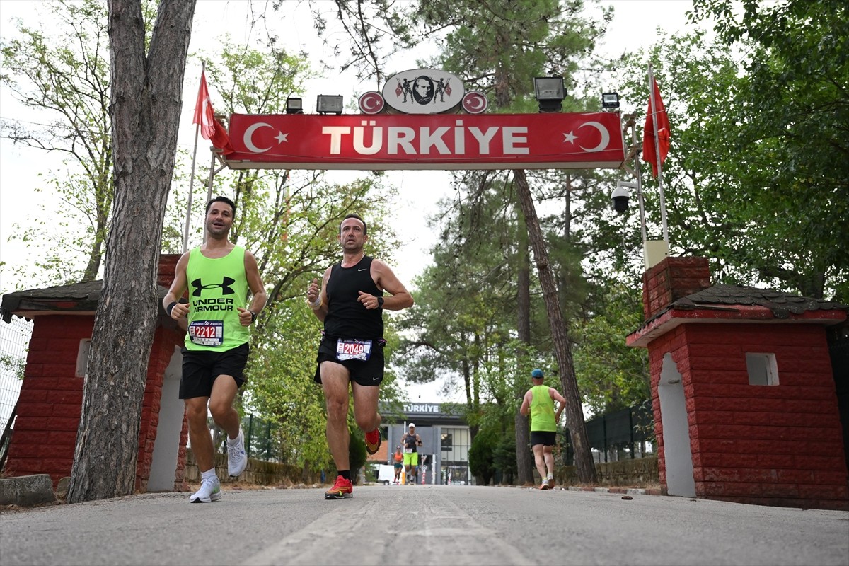 Balkan Ülkeleri Dostluk Grubu Gençlik ve Spor Kulübü Derneği organizasyonuyla gerçekleştirilen 9....