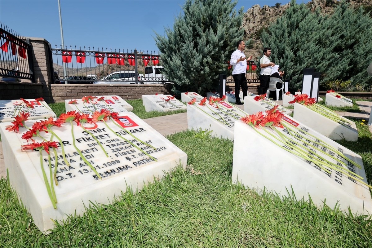 Afyonkarahisar'da Şehit Uzman Çavuş Mete Saraç Kışlası'ndaki mühimmat deposunda 2012'de meydana...