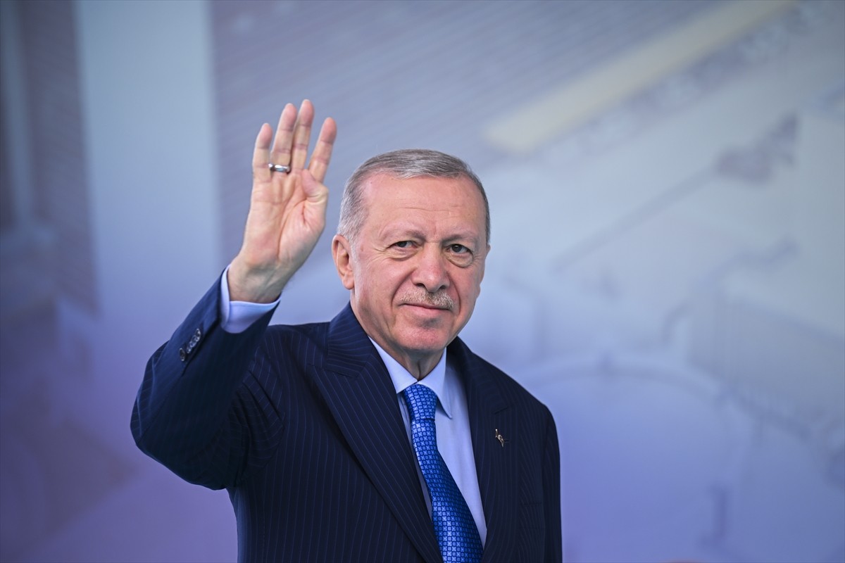 Cumhurbaşkanı Recep Tayyip Erdoğan, “Gölcük Devlet Hastanesi, Teleferik ve TOKİ Konutları ile...