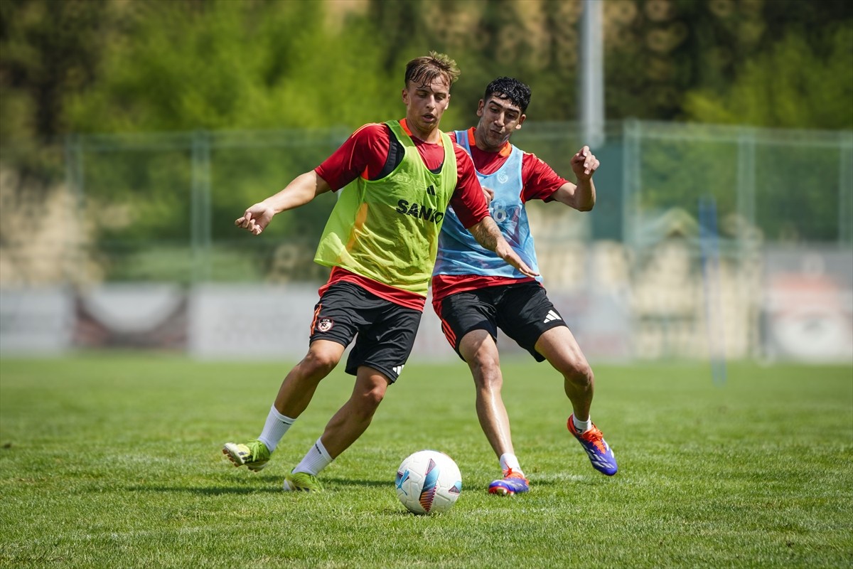 Gaziantep FK, Trendyol Süper Lig'in 5. haftasında 14 Eylül Cumartesi günü deplasmanda Net Global...