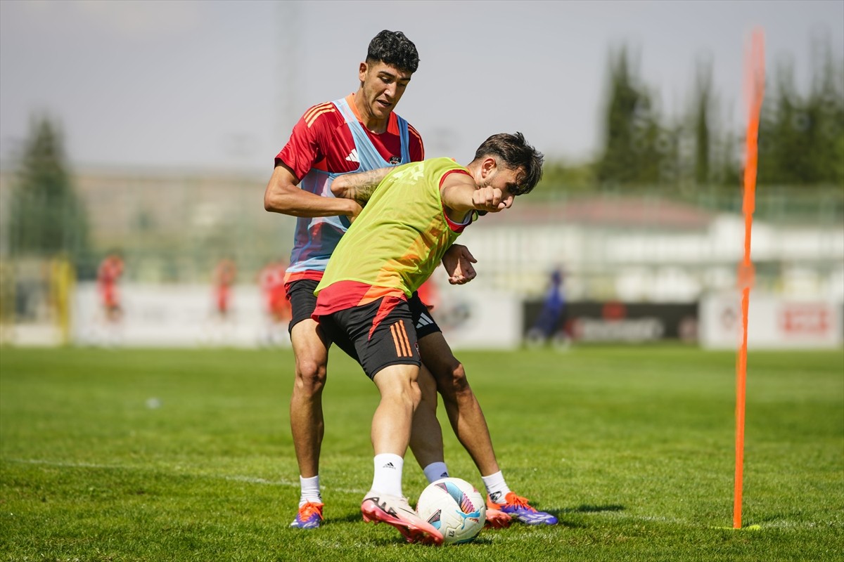 Gaziantep FK, Trendyol Süper Lig'in 5. haftasında 14 Eylül Cumartesi günü deplasmanda Net Global...