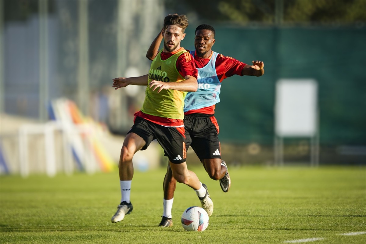  Gaziantep FK, Trendyol Süper Lig'in 5. haftasında 14 Eylül Cumartesi günü deplasmanda Net Global...