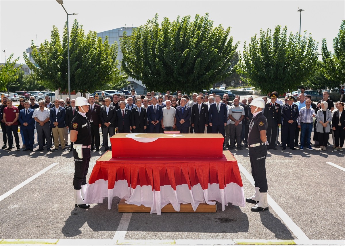 İşgal altındaki Batı Şeria'da İsrail askerlerince öldürülen Ayşenur Ezgi Eygi'nin naaşı, İzmir'e...