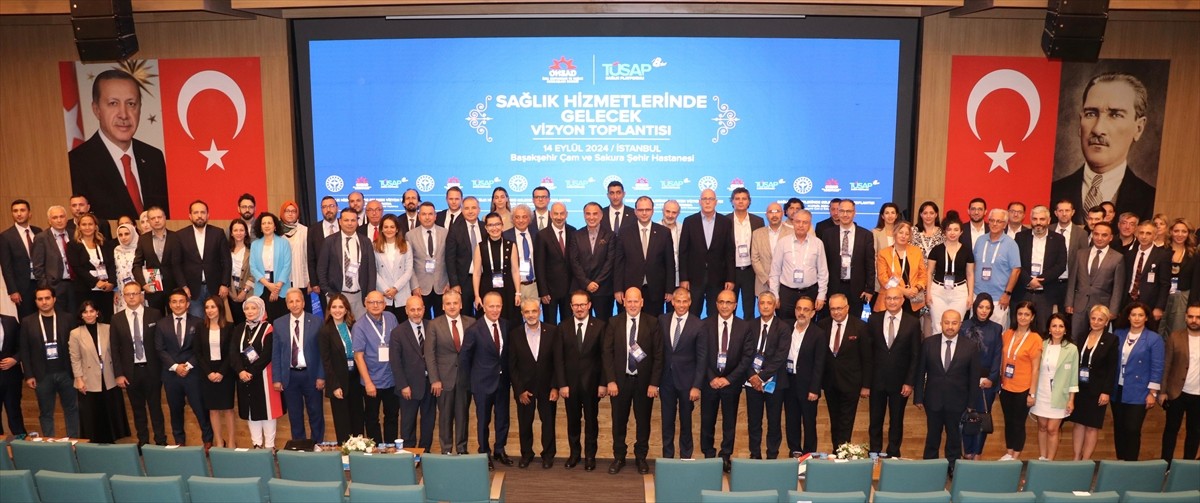 Roche Türkiye sponsorluğunda, Volitan Global'in yürüttüğü 2030 Sağlık Hareketi Projesi kapsamında...