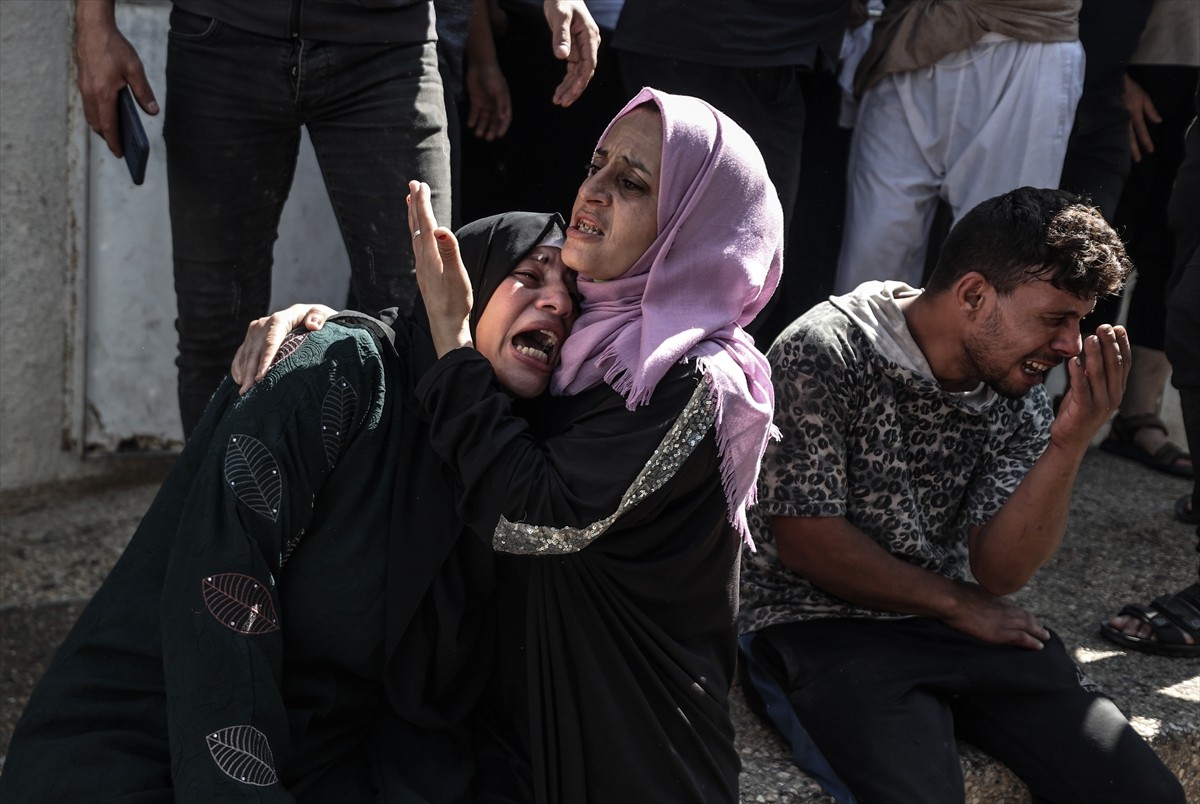 Anadolu Ajansı (AA) foto muhabirleri, uluslararası fotoğraf yarışması "International Photography...