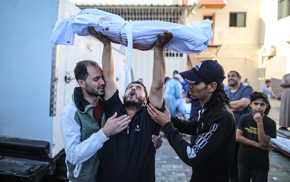 Anadolu Ajansı (AA) foto muhabirleri, uluslararası fotoğraf yarışması "International Photography...