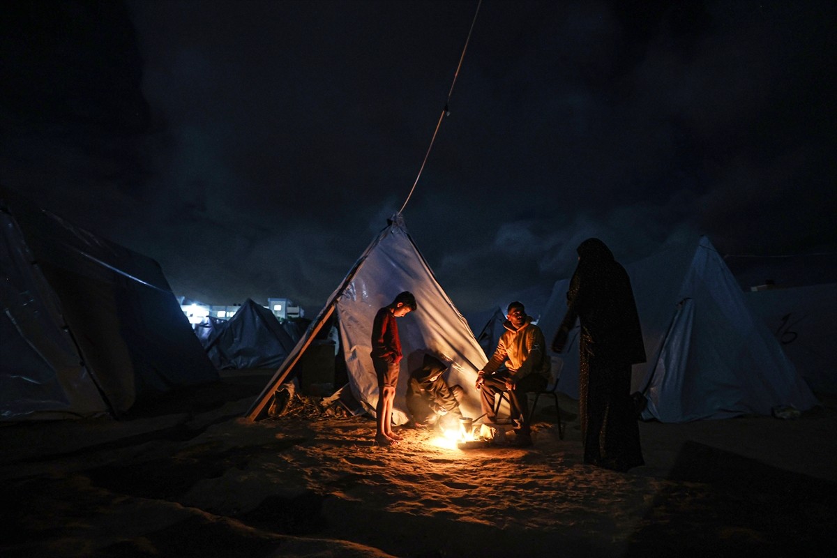 Anadolu Ajansı (AA) foto muhabirleri, uluslararası fotoğraf yarışması "International Photography...