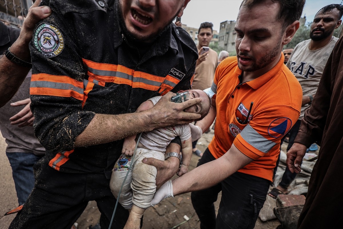 Anadolu Ajansı (AA) foto muhabirleri, uluslararası fotoğraf yarışması "International Photography...