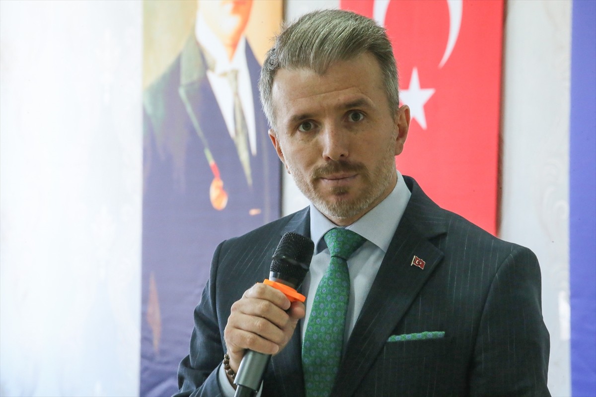 Kars'ta "Türkiye Ortak Tarım Politikası Ağı 26 Bölgesel İzleme ve Değerlendirme Komitesi...