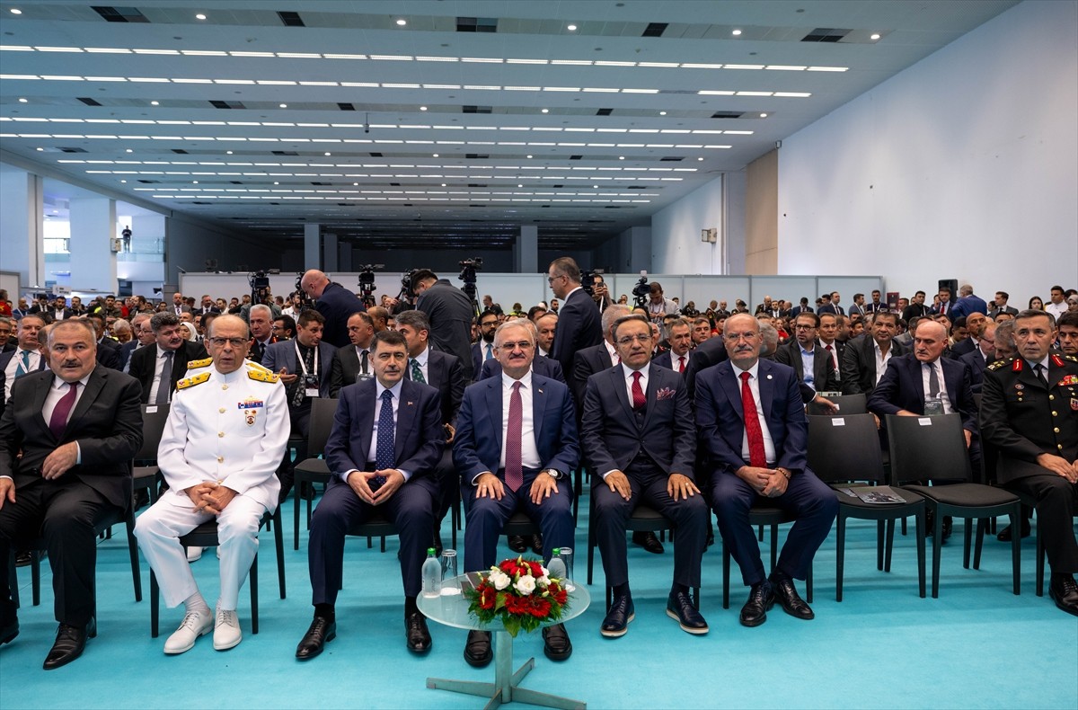 İçişleri Bakanlığı himayesinde Emniyet Genel Müdürlüğü ve Türk Polis Teşkilatı Güçlendirme Vakfı...