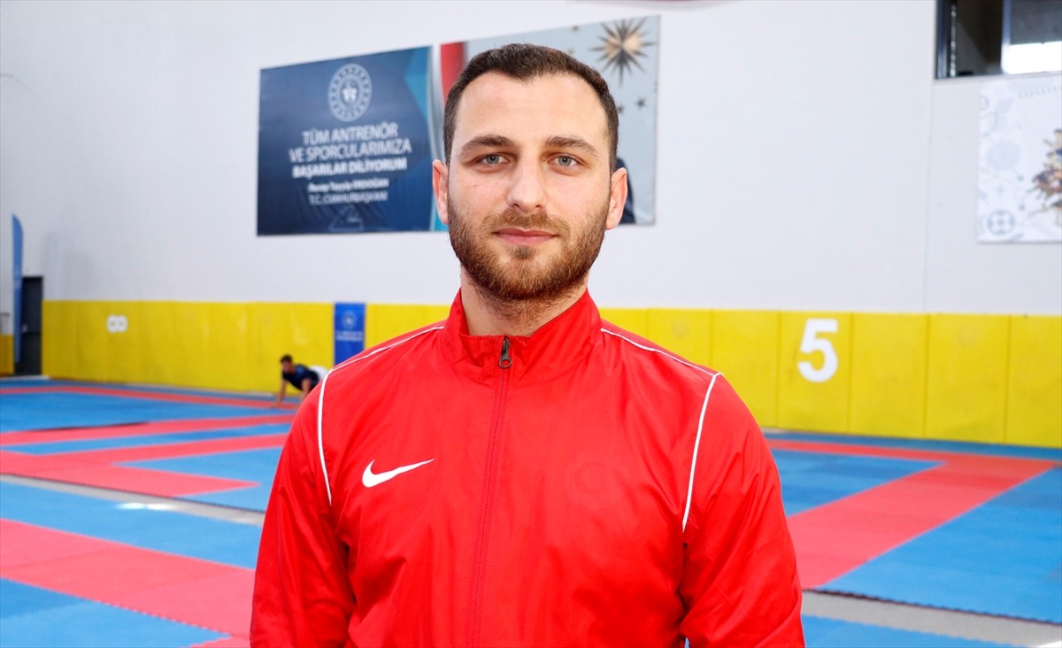 2024 Dünya Ümit, Genç ve 21 Yaş Altı Karate Şampiyonası'nda 42 sporcuyla yer alacak Karate Milli...