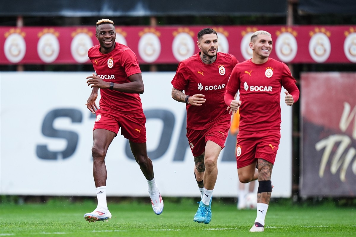 Galatasaray Futbol Takımı, UEFA Avrupa Ligi'nin ilk haftasında yarın Yunanistan temsilcisi PAOK...