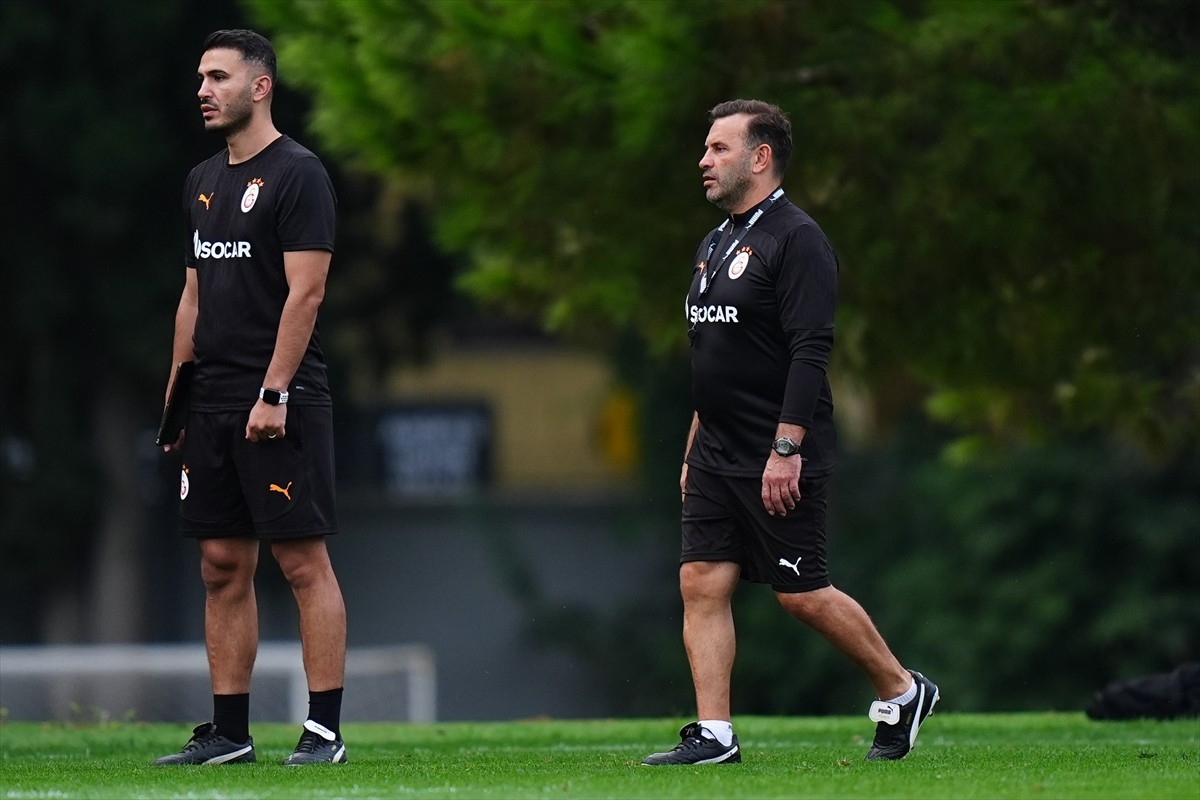 Galatasaray Futbol Takımı, UEFA Avrupa Ligi'nin ilk haftasında yarın Yunanistan temsilcisi PAOK...