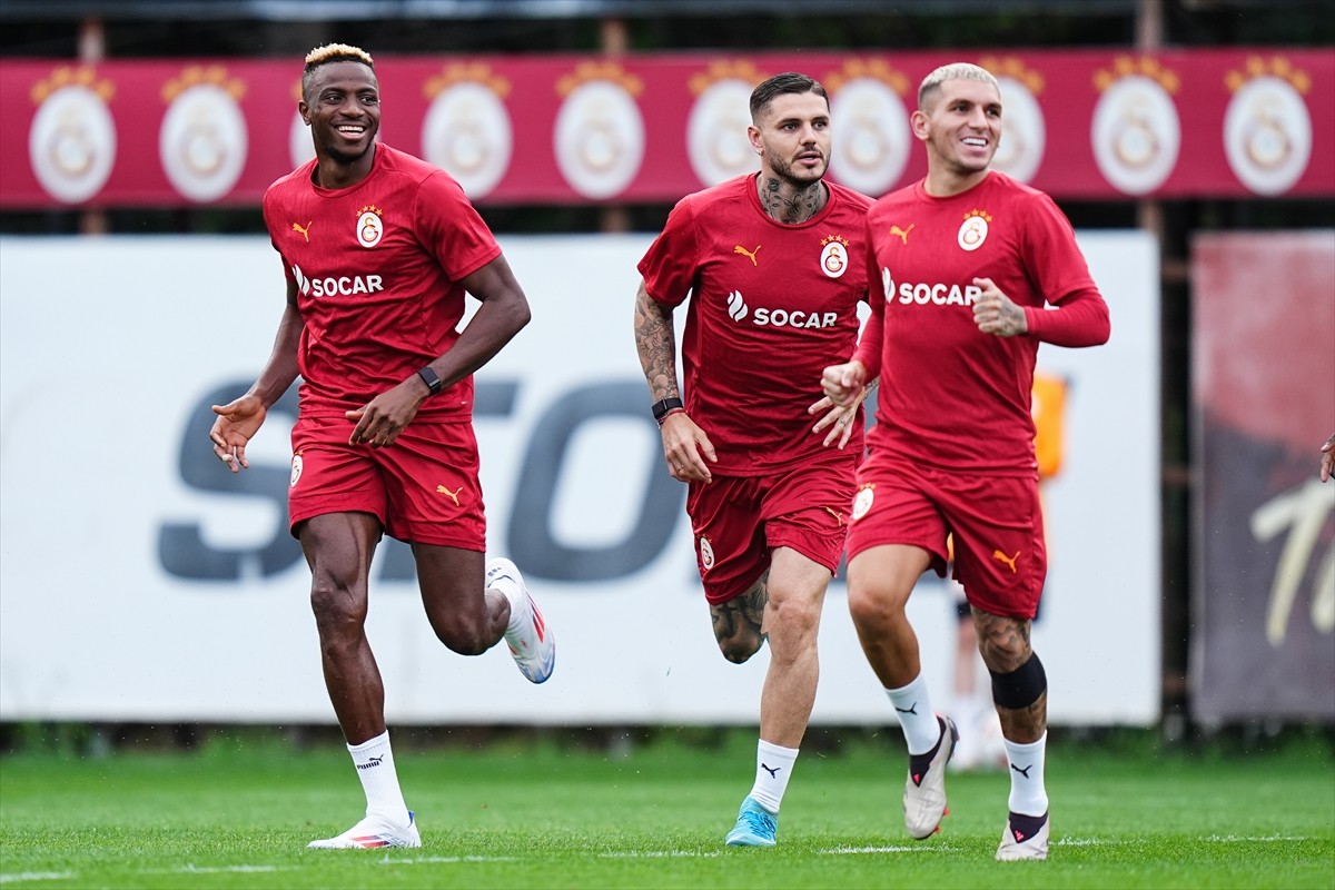 Galatasaray Futbol Takımı, UEFA Avrupa Ligi'nin ilk haftasında yarın Yunanistan temsilcisi PAOK...