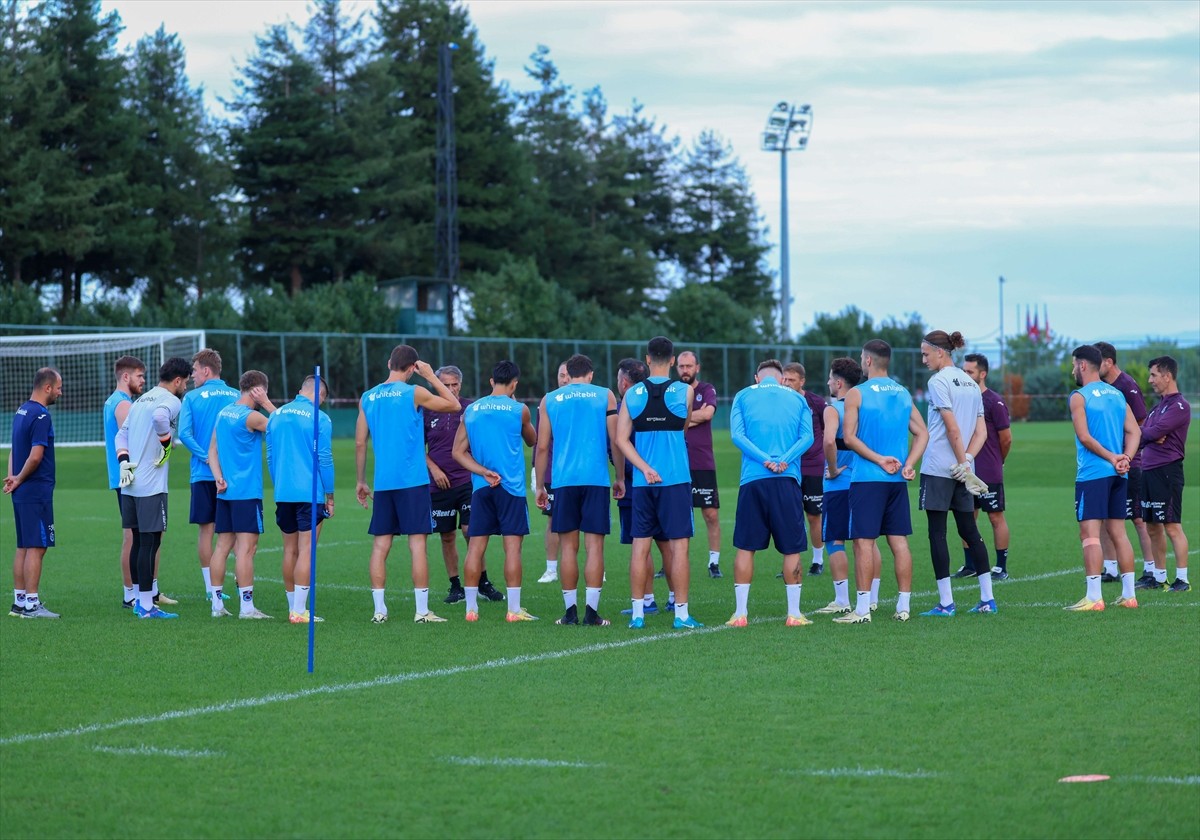 Trendyol Süper Lig'in 7. haftasında 29 Eylül Pazar günü TÜMOSAN Konyaspor'u konuk edecek...