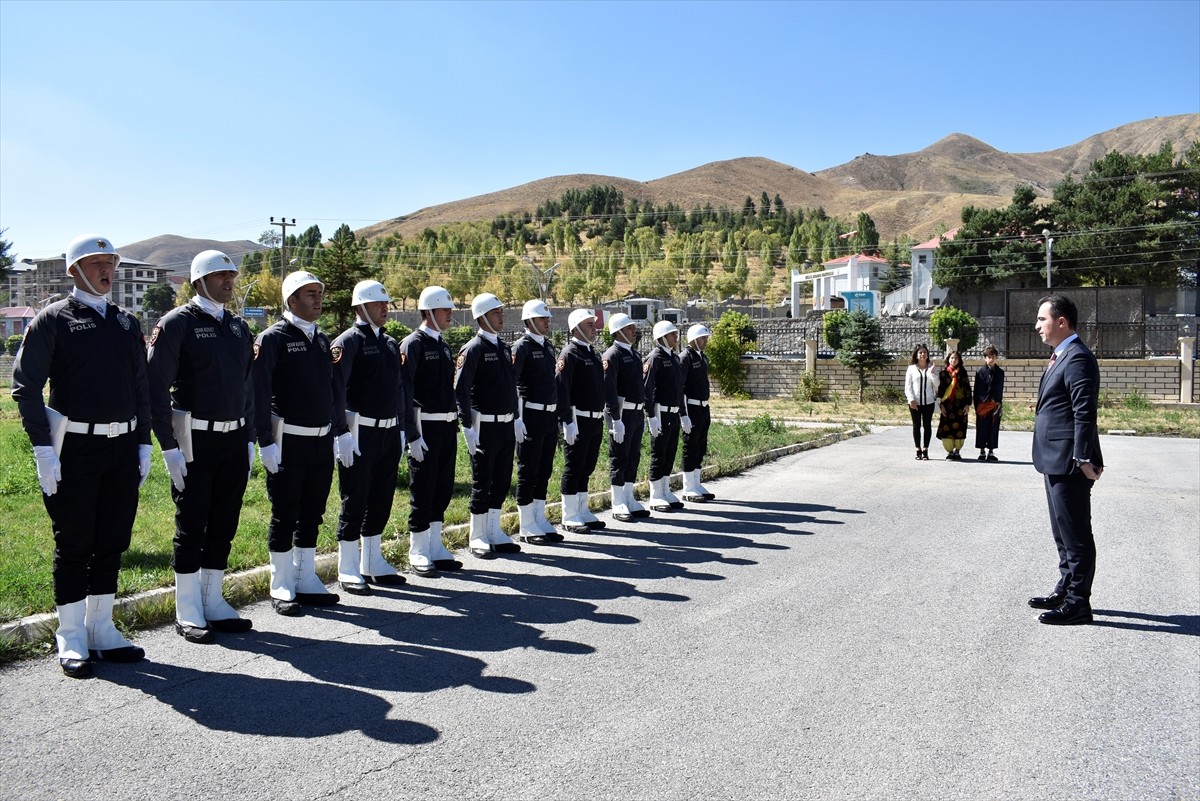 Cumhurbaşkanı Recep Tayyip Erdoğan'ın imzasıyla Resmi Gazete'de yayımlanan kararname ile Bitlis...