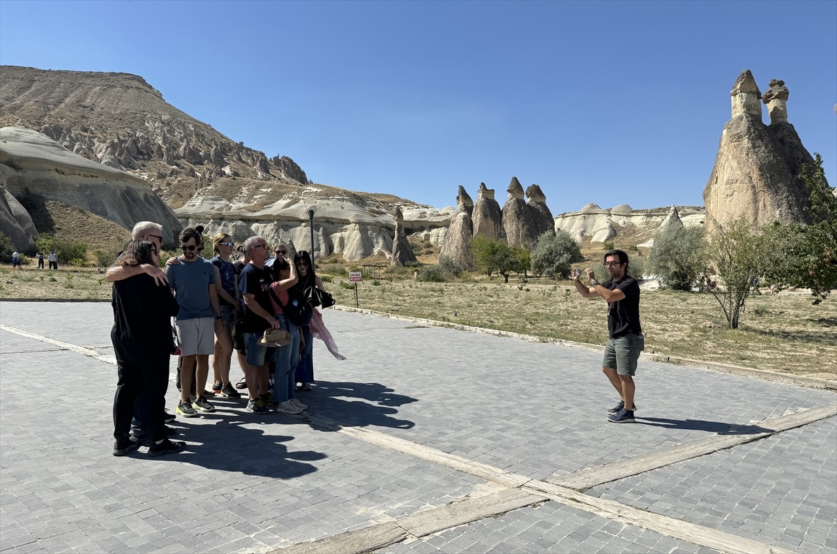 Zengin tarihi, doğası ve kültürel mirasıyla geçmişte Japon turistlerin uğrak noktası olan...