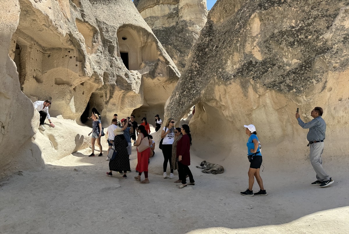 Zengin tarihi, doğası ve kültürel mirasıyla geçmişte Japon turistlerin uğrak noktası olan...