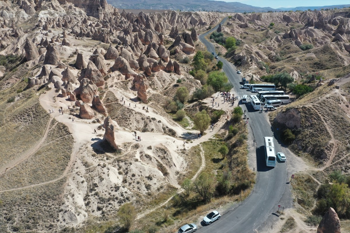 Zengin tarihi, doğası ve kültürel mirasıyla geçmişte Japon turistlerin uğrak noktası olan...