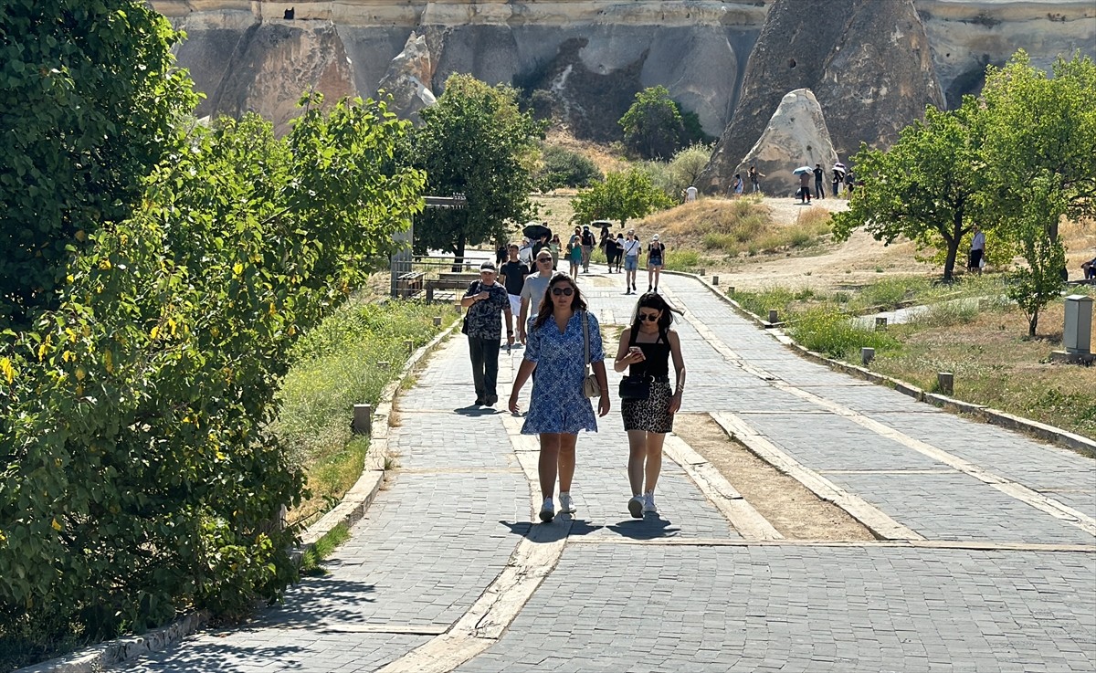 Zengin tarihi, doğası ve kültürel mirasıyla geçmişte Japon turistlerin uğrak noktası olan...