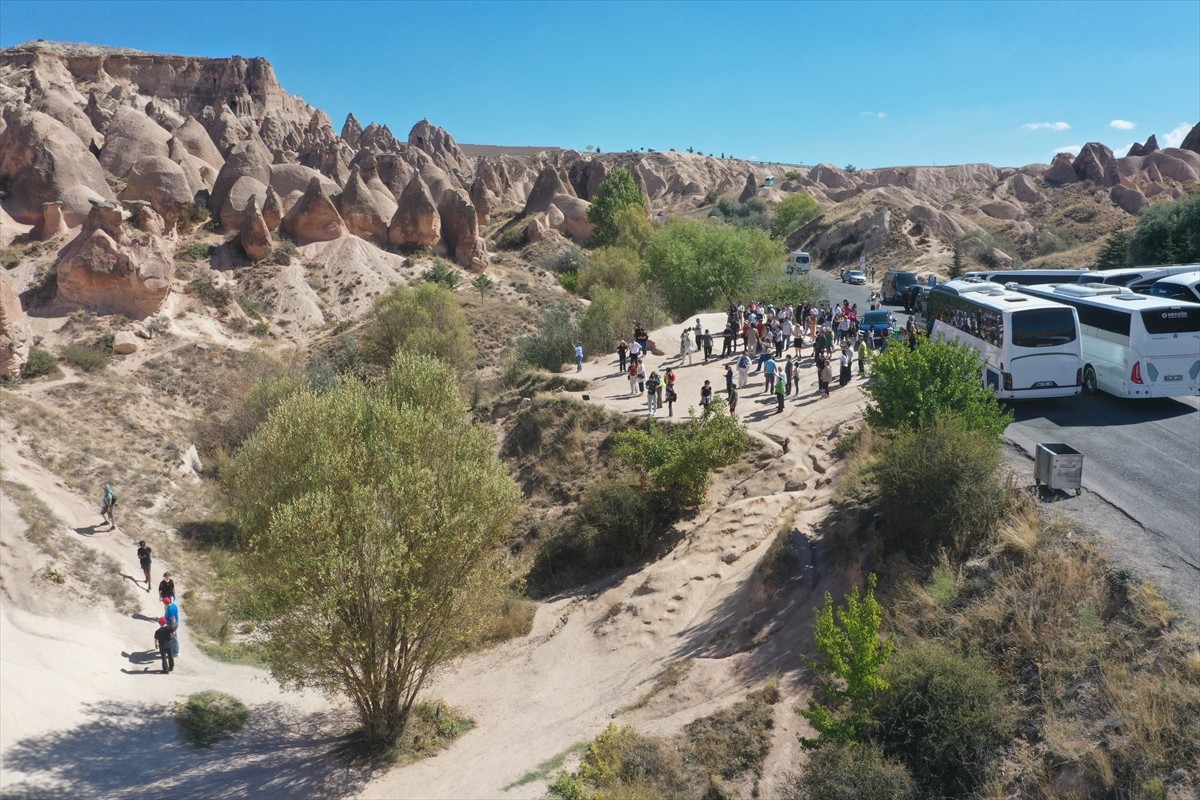 Zengin tarihi, doğası ve kültürel mirasıyla geçmişte Japon turistlerin uğrak noktası olan...