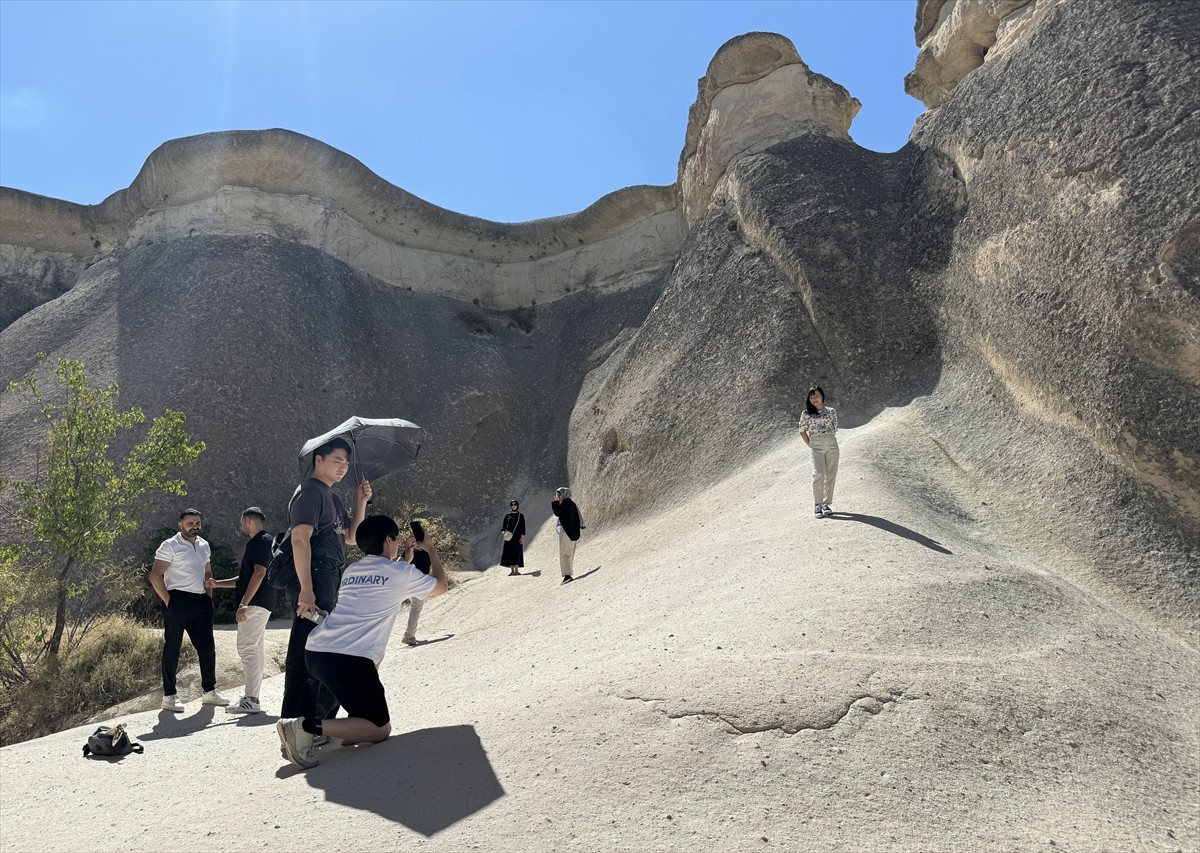 Zengin tarihi, doğası ve kültürel mirasıyla geçmişte Japon turistlerin uğrak noktası olan...