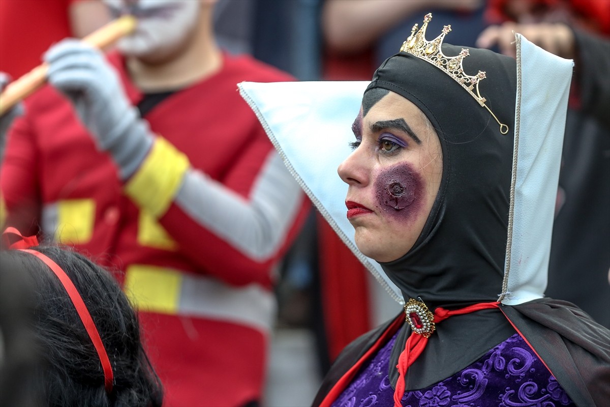 Sırbistan'ın başkenti Belgrad'da bu yıl 18'incisi gerçekleştirilen Fantastik Sırp Filmleri...