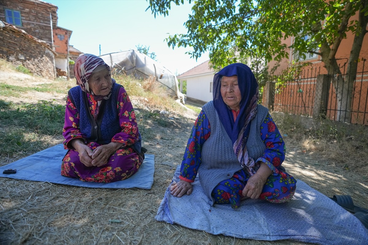 Osmanlı Devleti'nin Balkanları fethiyle Kuzey Makedonya'da Üsküp ve civarına yerleştirilen...