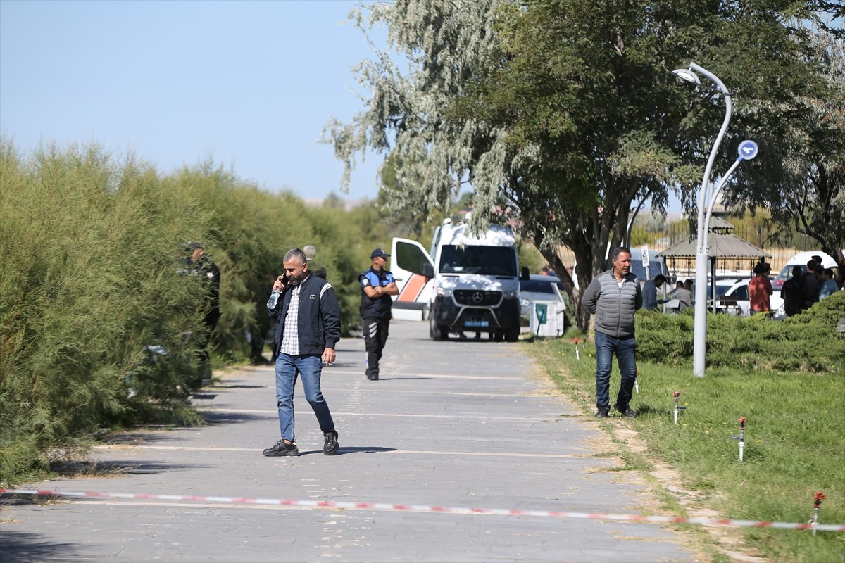 Van'da kaybolan üniversite öğrencisi Rojin Kabaiş'i arama çalışmaları devam ediyor. Cuma günü...