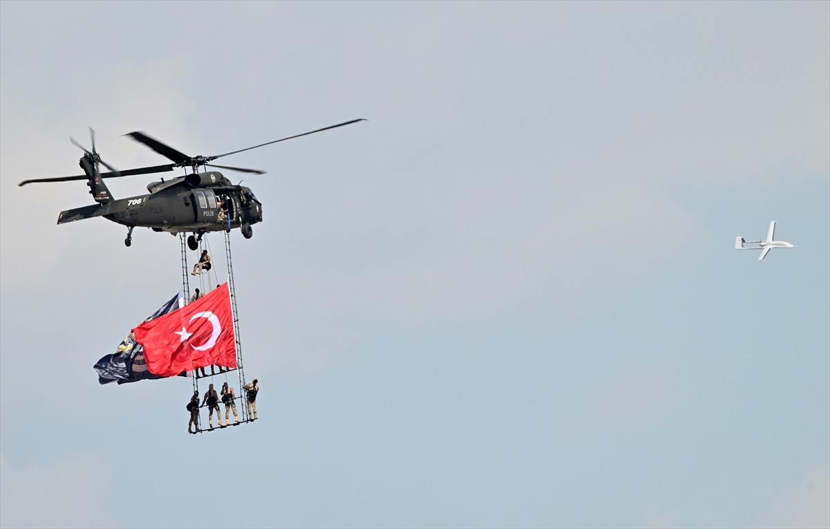 Adana'da yarın teknoloji tutkunlarını ağırlamaya başlayacak ve Türkiye Teknoloji Takımı Vakfı ile...