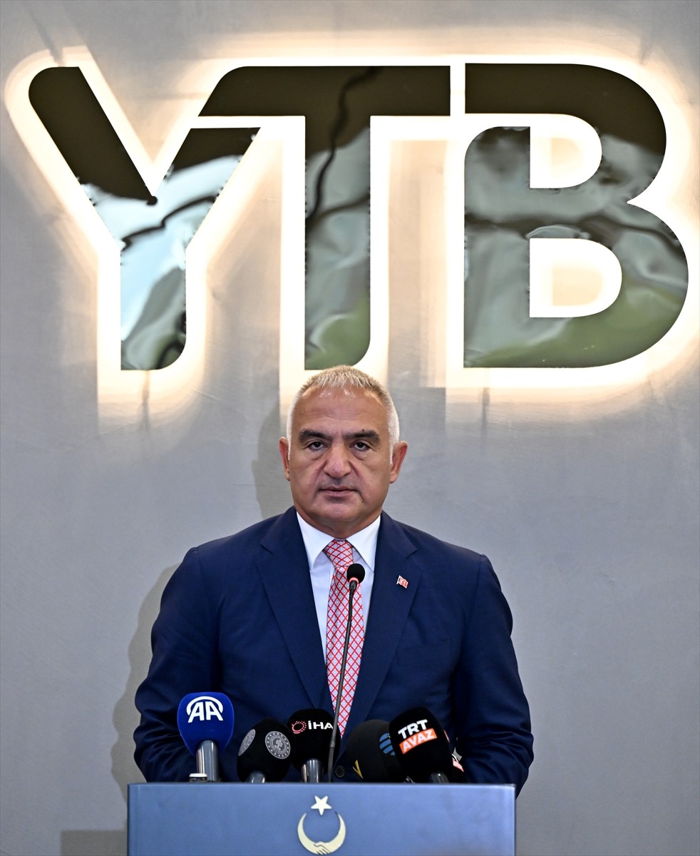 Yurtdışı Türkler ve Akraba Topluluklar Başkanlığında (YTB), Dr. Ramil Belyaev tarafından kaleme...