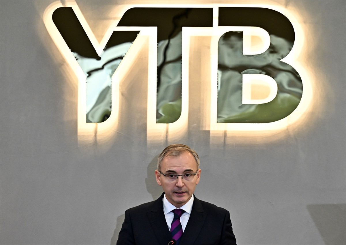 Yurtdışı Türkler ve Akraba Topluluklar Başkanlığında (YTB), Dr. Ramil Belyaev tarafından kaleme...