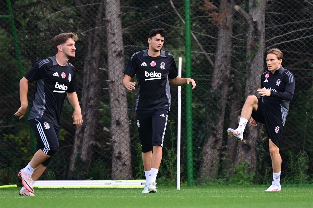 UEFA Avrupa Ligi'nin ikinci haftasında yarın Almanya temsilcisi Eintracht Frankfurt'u konuk edecek...