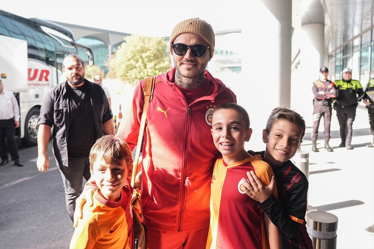 UEFA Avrupa Ligi'nin ikinci haftasında yarın Letonya ekibi RFS'ye konuk olacak Galatasaray...