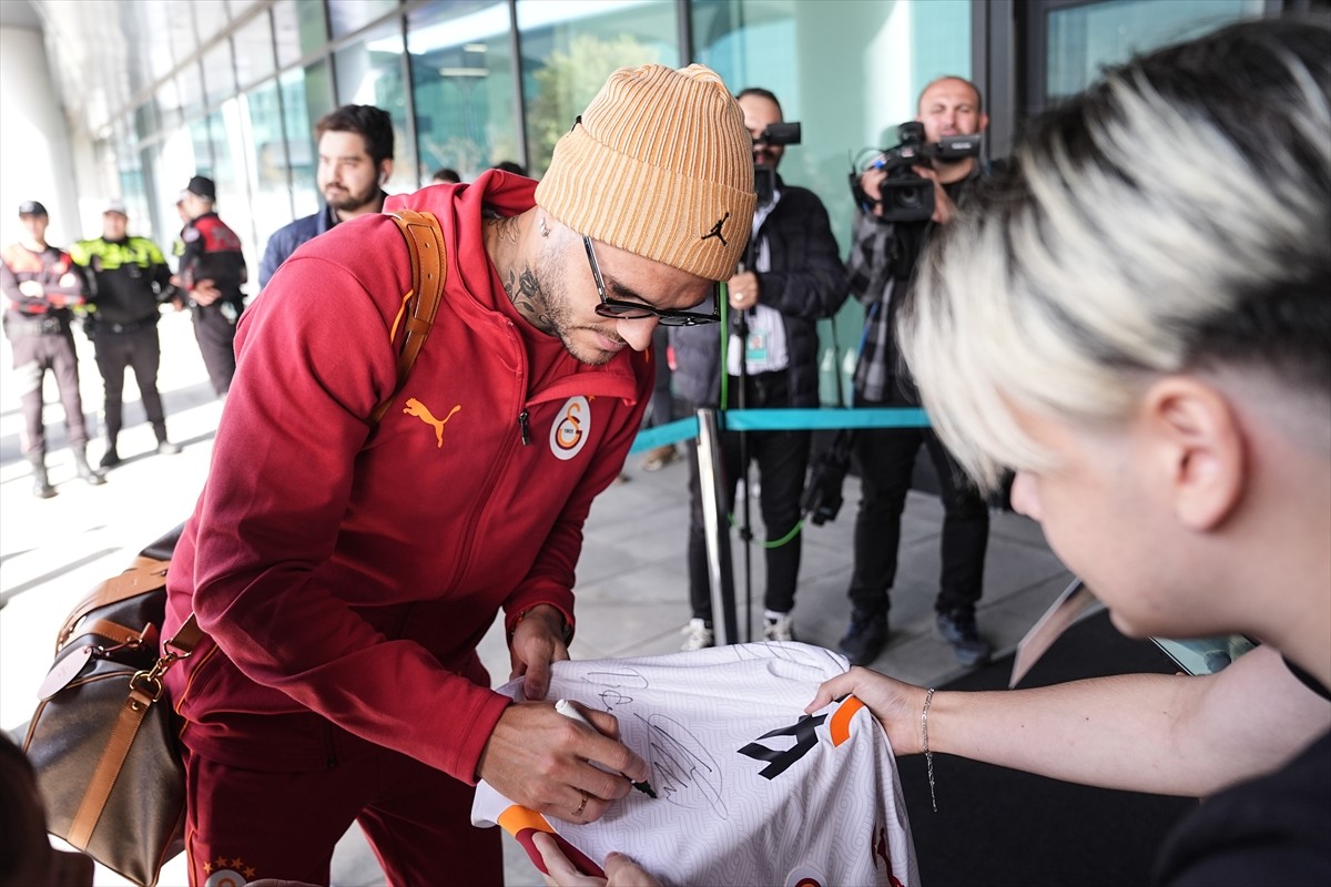 UEFA Avrupa Ligi'nin ikinci haftasında yarın Letonya ekibi RFS'ye konuk olacak Galatasaray...