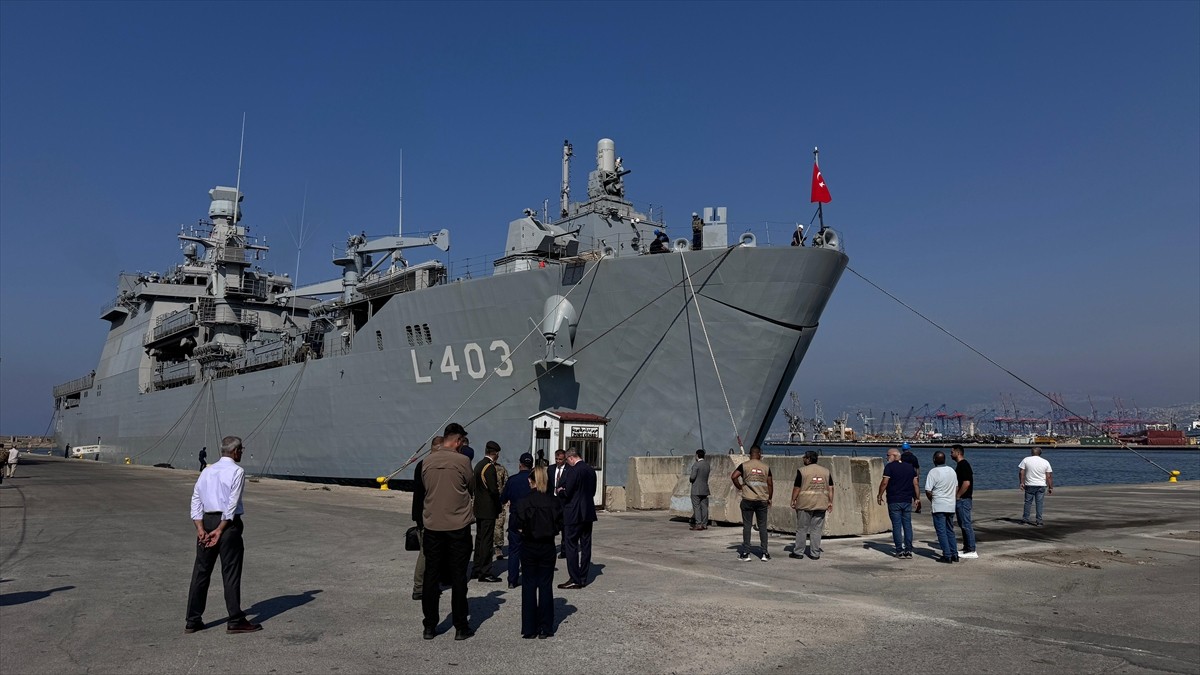 Dışişleri Bakanlığı ve Milli Savunma Bakanlığı koordinesinde, İsrail'in saldırılarını sürdürdüğü...