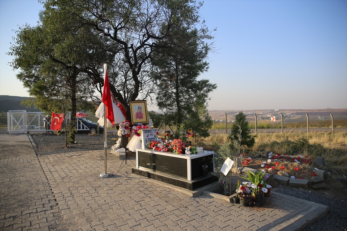 Diyarbakır'da öldürülen 8 yaşındaki Narin Güran'a ait kemik ve kıkırdak doku örnekleri incelemenin...