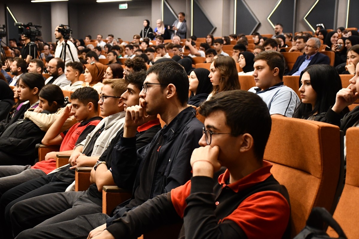 Milli Eğitim Bakanlığı Din Öğretimi Genel Müdürlüğü, ÖNDER İmam Hatipliler Derneği ve Deniz Feneri...