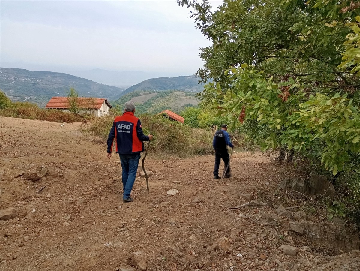 Kocaeli'nin Gölcük ilçesinde kayıp olarak aranan 74 yaşındaki emekli öğretmen bulundu.