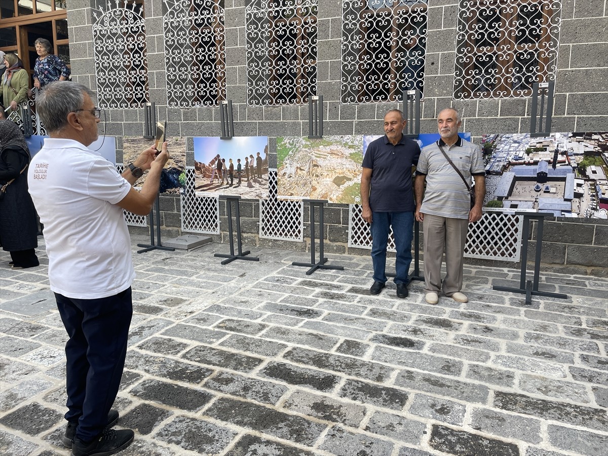 Kültür ve Turizm Bakanlığınca düzenlenen Türkiye Kültür Yolu Festivallerinin 14. durağı olan...