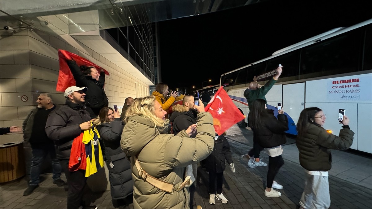 UEFA Uluslar B Ligi 4. Grup'taki dördüncü maçında 14 Ekim Pazartesi günü deplasmanda İzlanda ile...