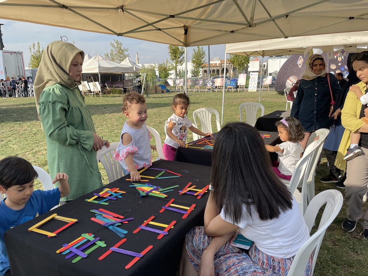 Kültür ve Turizm Bakanlığınca düzenlenen Türkiye Kültür Yolu Festivallerinin 14. durağı olan...