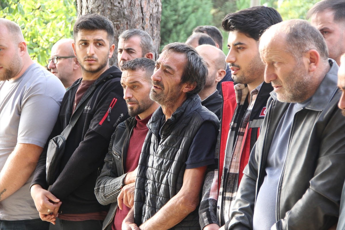 Sakarya'nın Hendek ilçesindeki makarna fabrikasında 15 Eylül'de meydana gelen patlamada ağır...