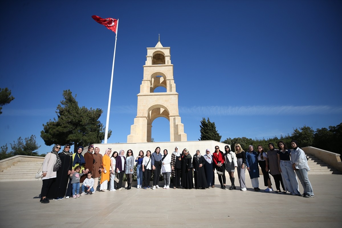 İçişleri Bakanlığının himayelerinde hazırlanan "Huzur ve Kardeşlik Buluşmaları Projesi" kapsamında...