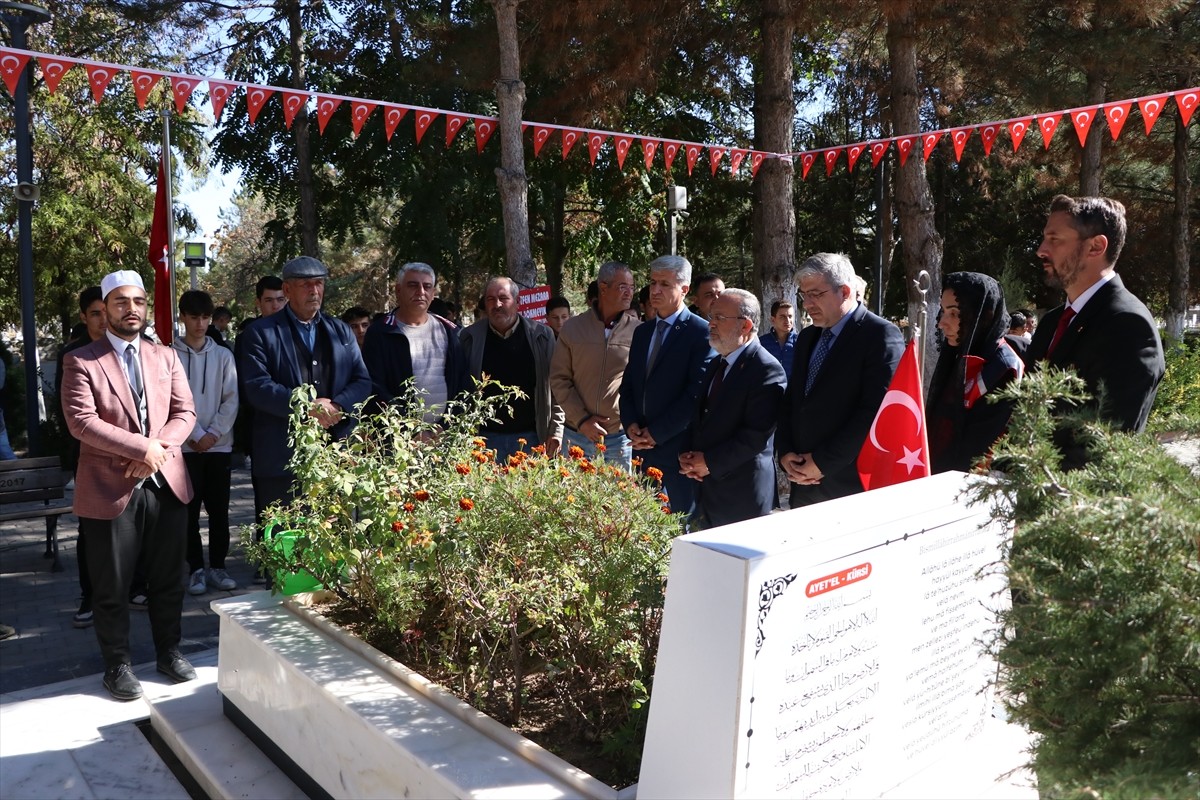 15 Temmuz Derneği Başkanı İsmail Hakkı Turunç, FETÖ'nün 15 Temmuz 2016'daki darbe girişimi...