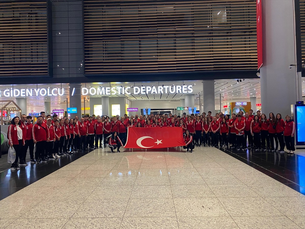 Dünya Okul Sporları Yaz Oyunları, Bahreyn'in başkenti Manama'da yapılacak. Organizasyonda mücadele...