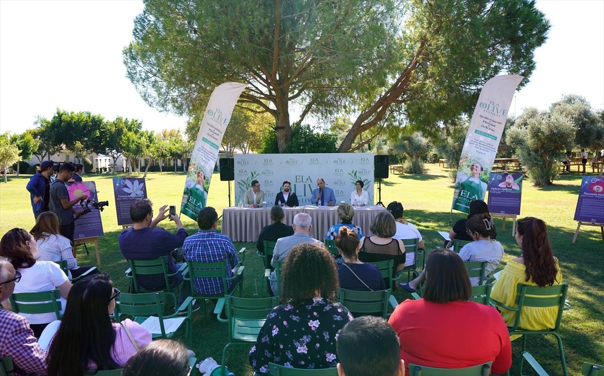 Antalya'nın Kemer ilçesindeki endemik bitki ve çiçek türlerinin korunması, çoğaltılması ve gelecek...