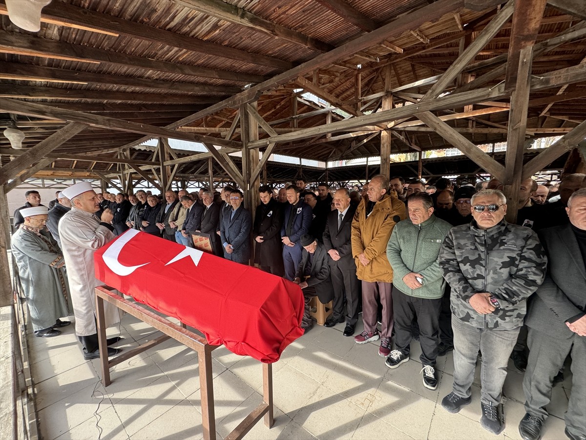 Kastamonu'nun Azdavay ilçesinde gölette ölü bulunan eski Belediye Başkanı Osman Nuri Civelek, son...